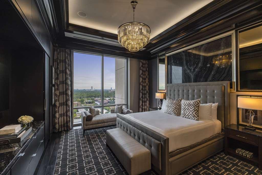 The Post Oak Hotel