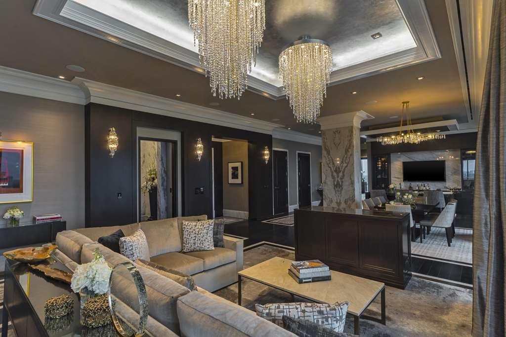 Hotel The Post Oak 5*