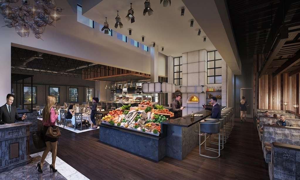 The Post Oak Hotel