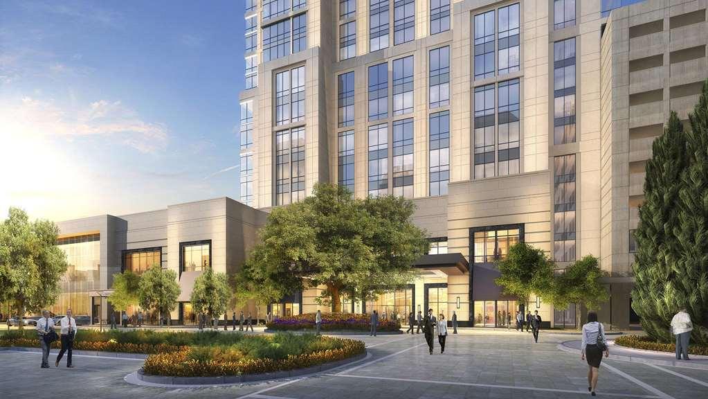 The Post Oak Hotel