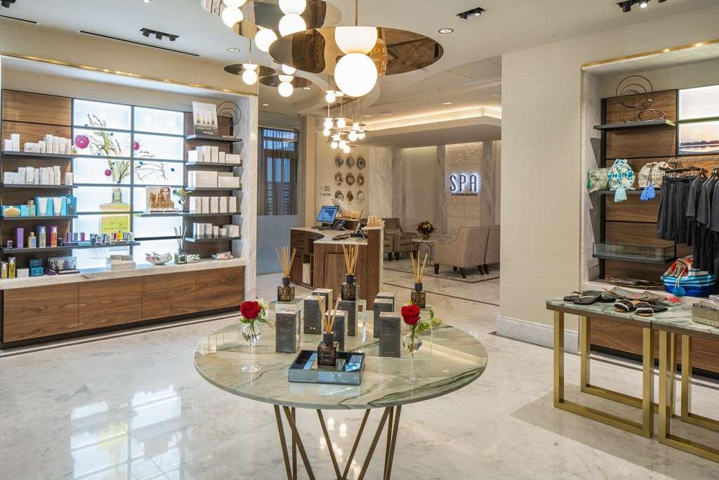The Post Oak 5* Houston