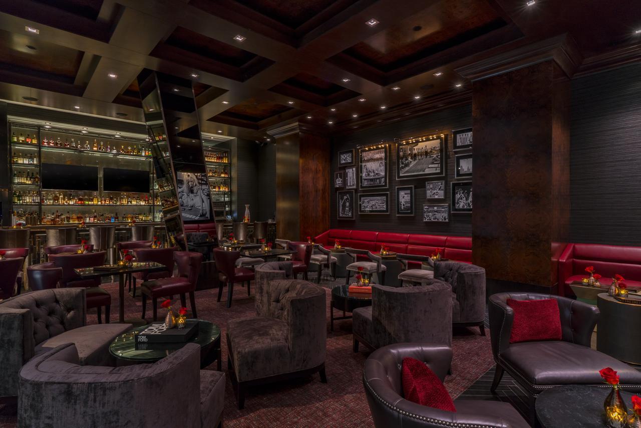 The Post Oak 5* Houston