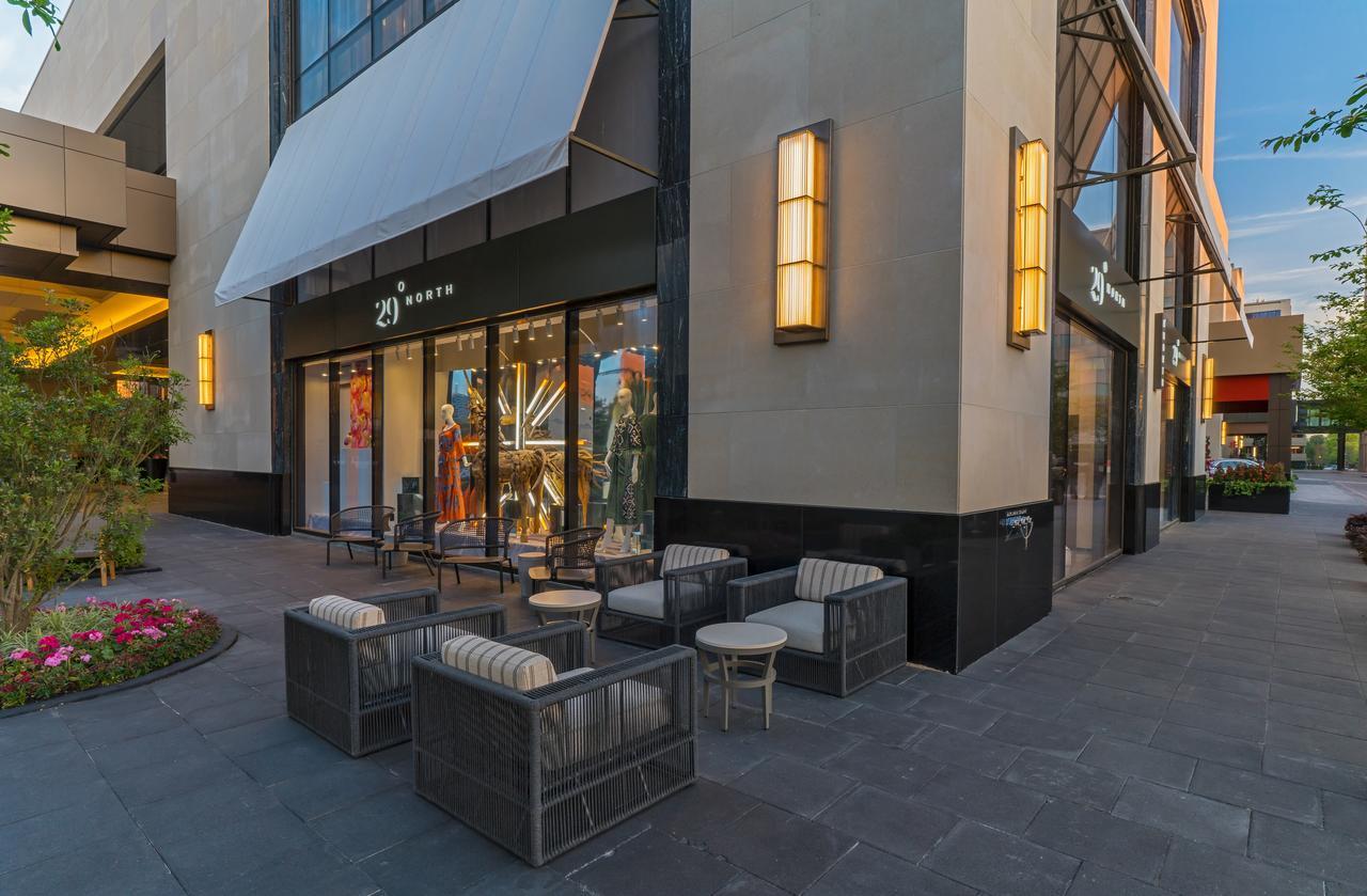 The Post Oak Hotel 5*