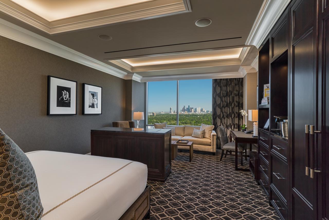 Hotel The Post Oak Houston
