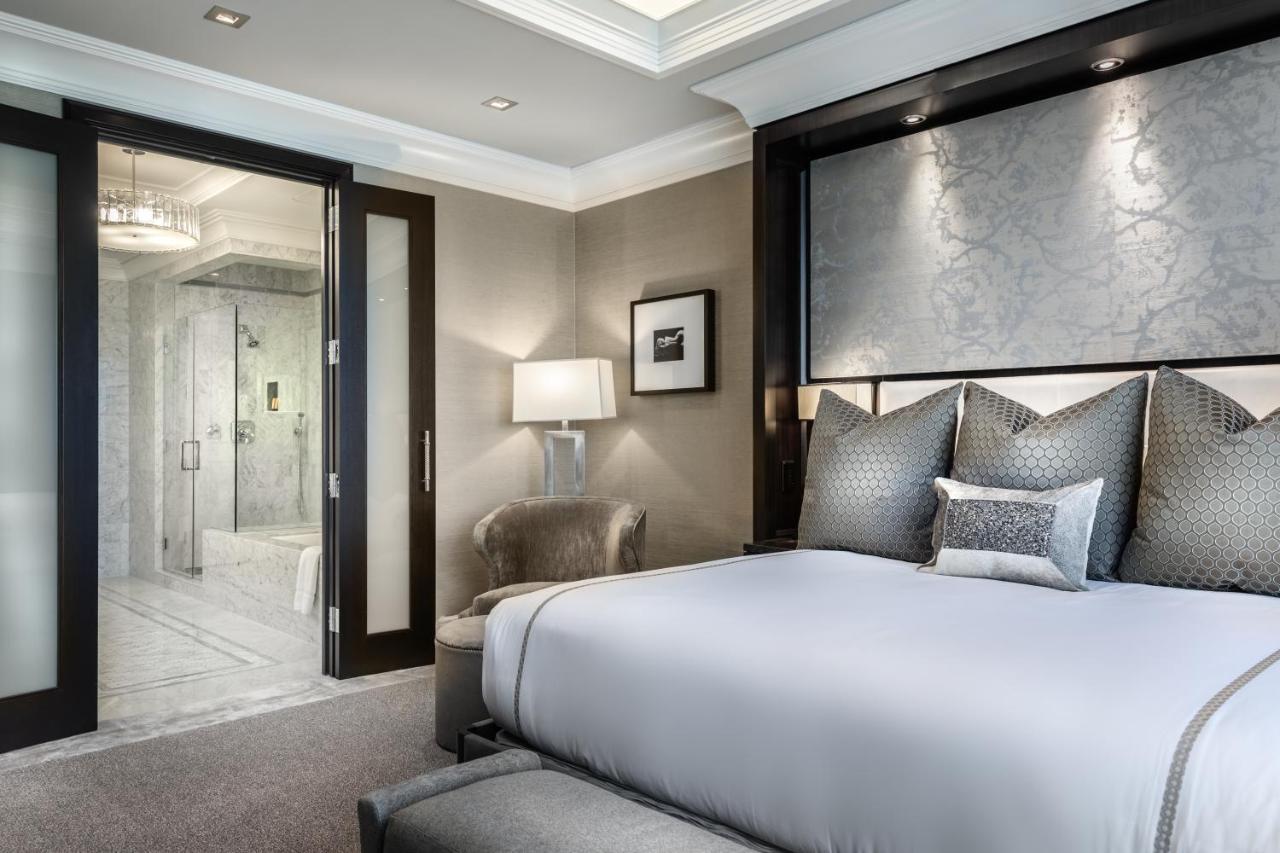 The Post Oak Hotel Houston