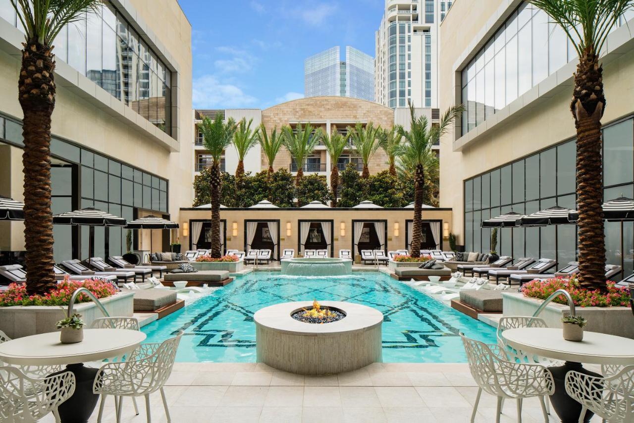 The Post Oak Hotel 5*