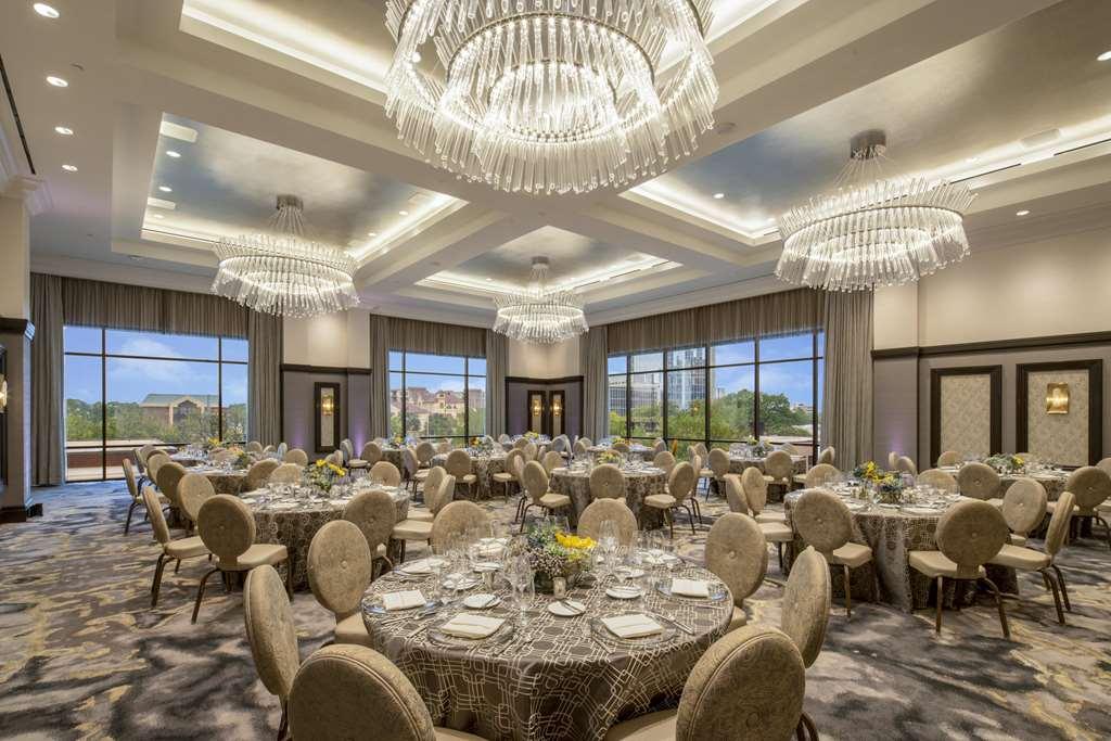 The Post Oak 5* Houston