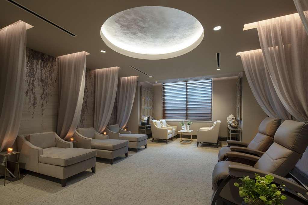 The Post Oak Hotel Houston